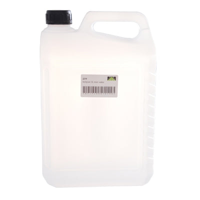 Jerrican mm 5l pour eau