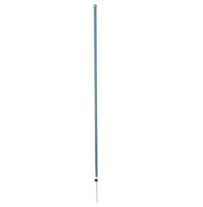 Ako poteau de remplacement pour filet à moutons bleu simple broche 122cm