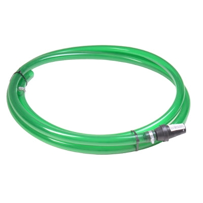 NGK products ensemble de tuyaux de pompe de pâturage vert 5m panier en plastique complet plus slalem