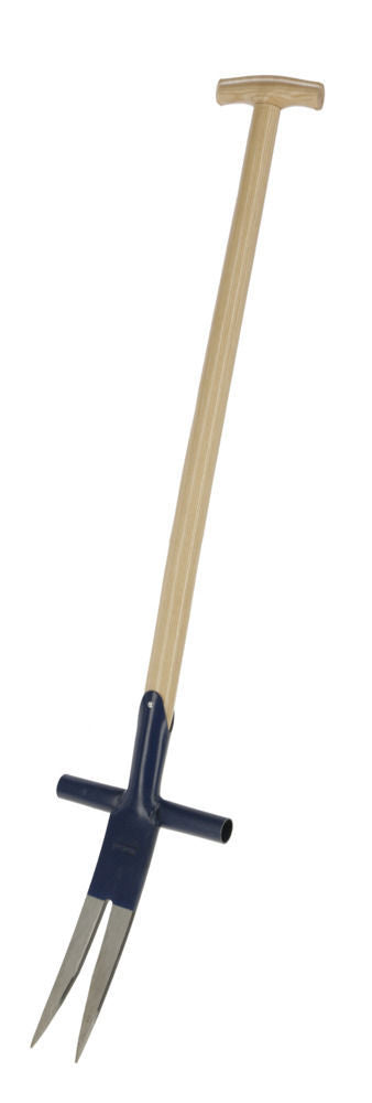 Coupe-chardon forgé MM eurotool avec manche en T de 85 cm