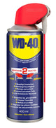 Multispray WD40 Smart Straw 400 ml