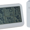 Thermomètre hygromètre numérique