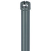 Poteau de remplacement Ako pour filet 122cm simple broche