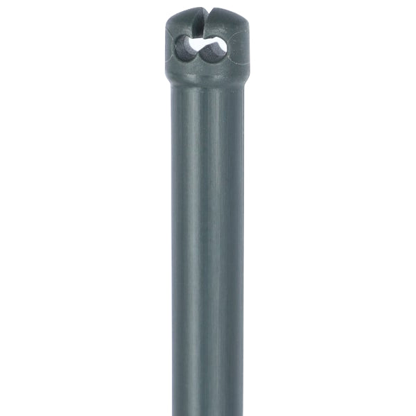 Poteau de remplacement Ako pour filet 122cm simple broche