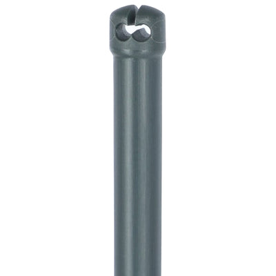 Poteau de remplacement Ako pour filet 122cm simple broche