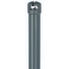 Poteau de remplacement Ako pour filet 122cm double épingle