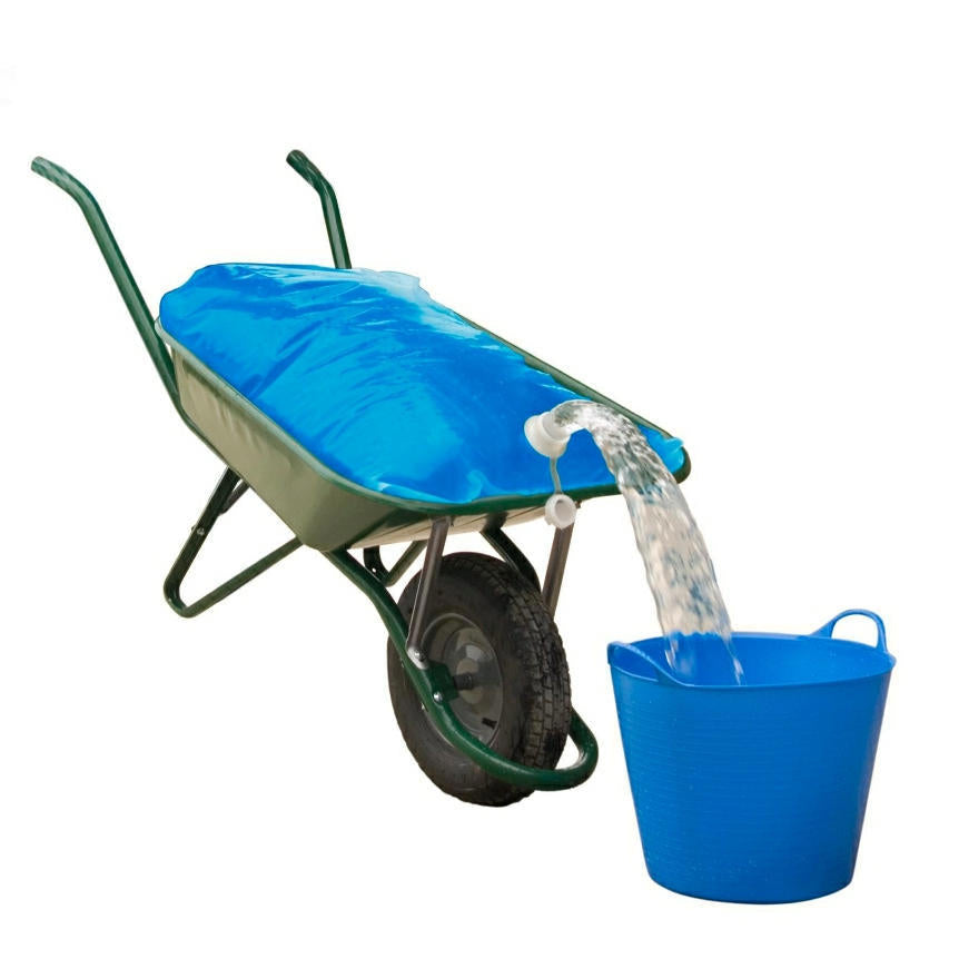 Sac à eau h2go bag mm 80 ltr pour brouette