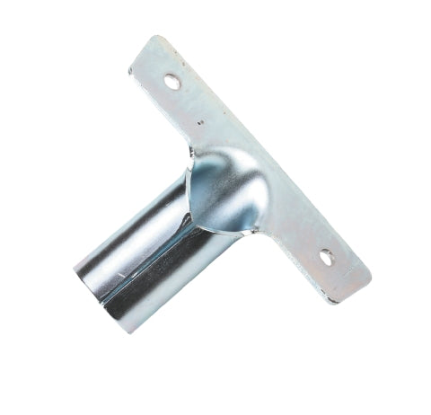 Support de bâton en métal pour 28 mm