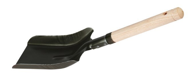 Pelle à charbon Kerbl étroite