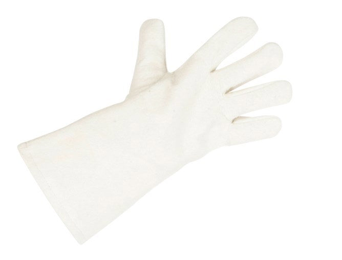 Gant de soudage et grill Keron Weldex II 5 doigts