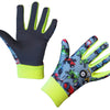 Gant enfant Keron joy 4 6 ans motif tracteur