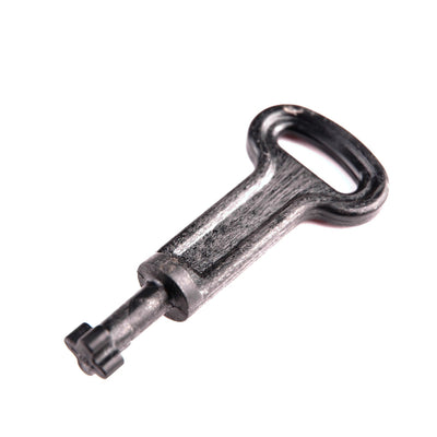 Clé de boîte à nourriture en vrac pour boîte à nourriture rat souris