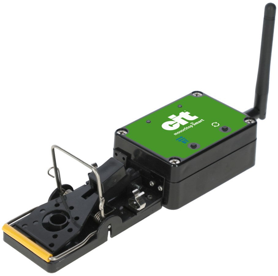 Piège à souris smart cit mousestop
