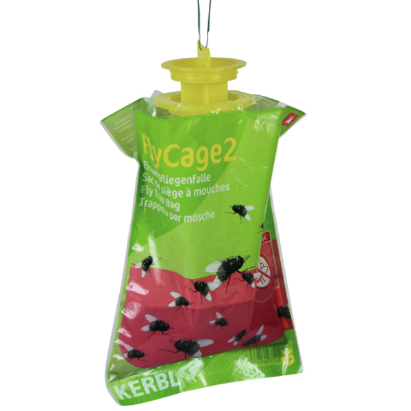 Sac à mouche Kerbl flycage2