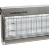 Boîte à mouche électrique Ecokill inox ipx4 2 x 15w