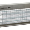 Boîte à mouche électrique Ecokill inox ipx4 2 x 20w
