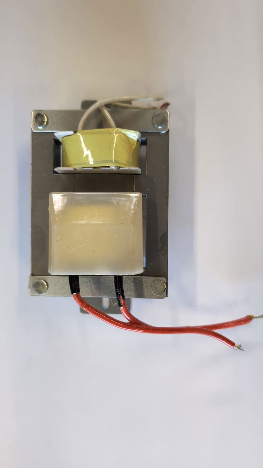 Transformateur Halley 4000v pour LED