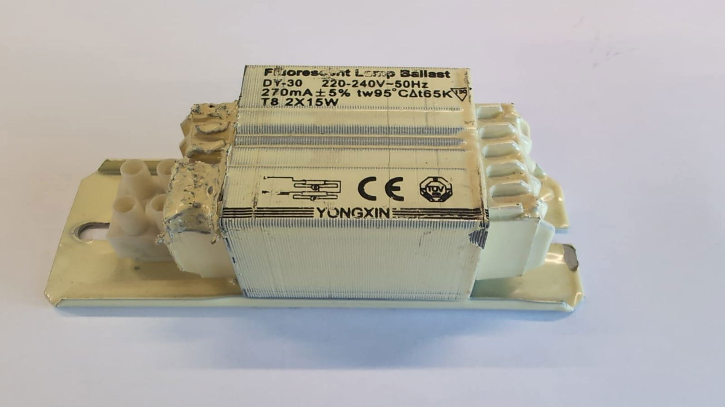 Pré-interrupteur Electrokill pour ecokill inox 2030