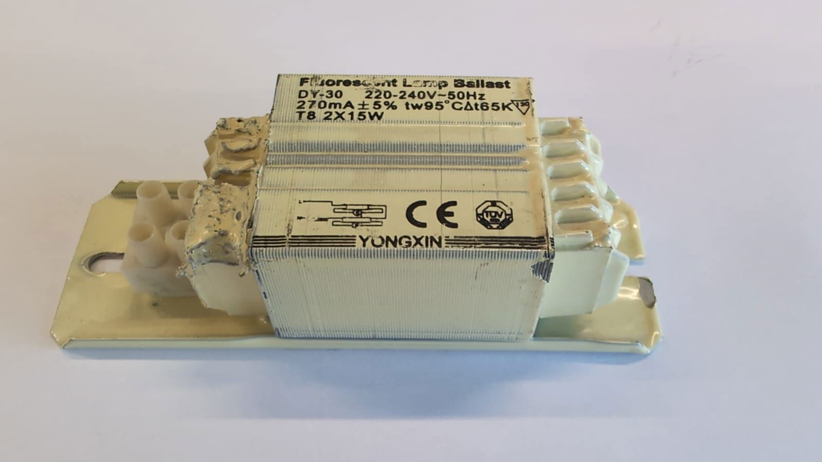 Pré-interrupteur Electrokill pour ecokill inox 2030