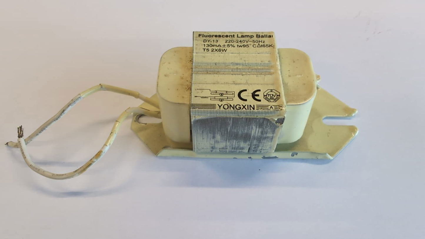 Pré-interrupteur Electrokill pour ecokill inox 2012