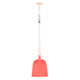 Mm eurotool products pelle à béton mm 90cm