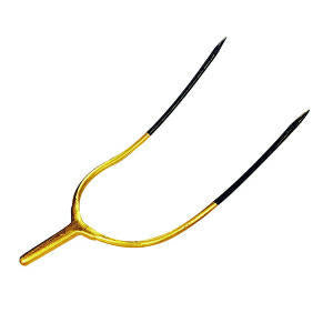 Mm fourche eurotool mm 2tds broche desserrée