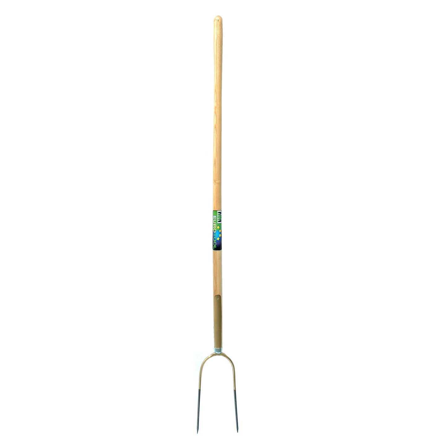 Mm eurotool products fourche mm 2tds poignée 4vt 120cm