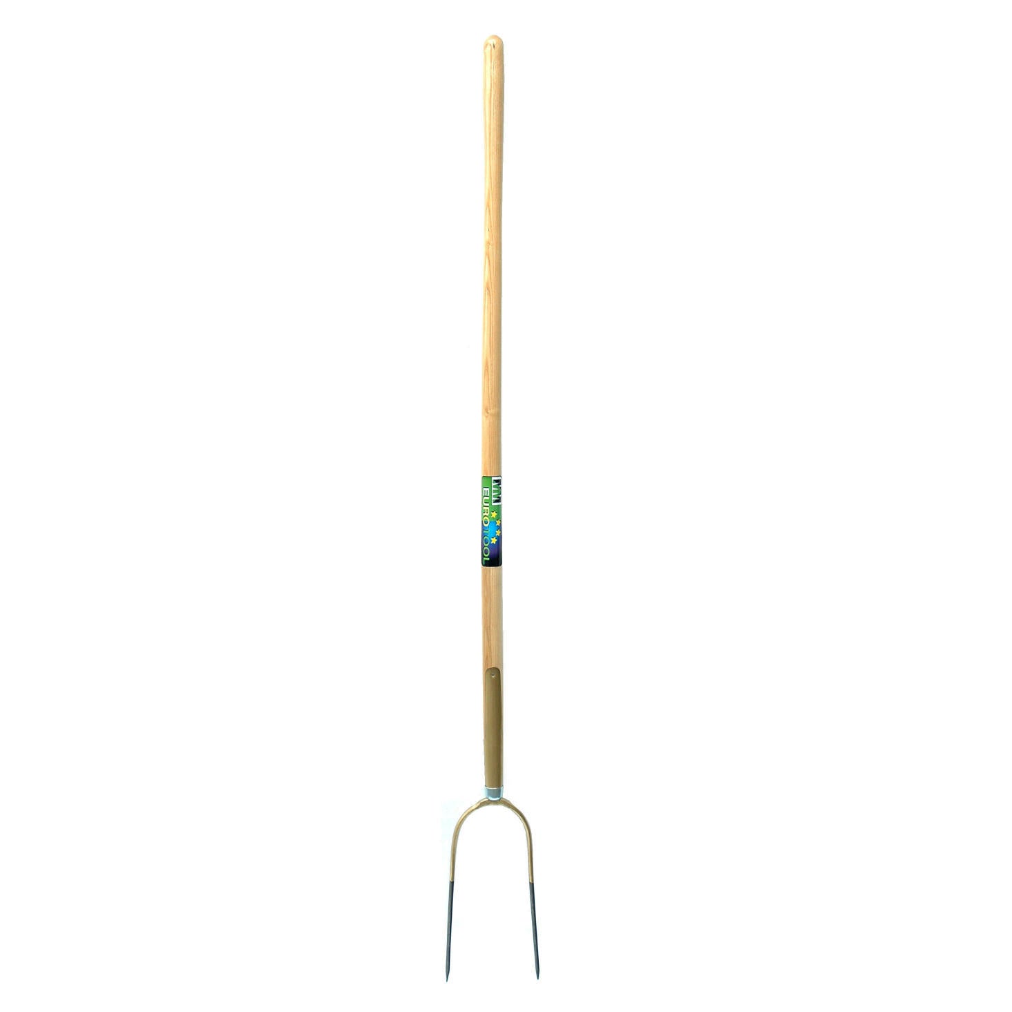 Mm eurotool products fourche mm 2tds poignée 4vt 120cm