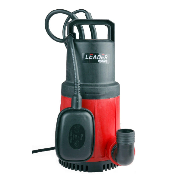 Pompe submersible Leader ecosub 420a flotteur