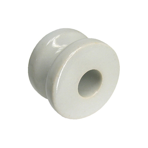 Isolateur d'angle Eider en porcelaine petit 25 pièces