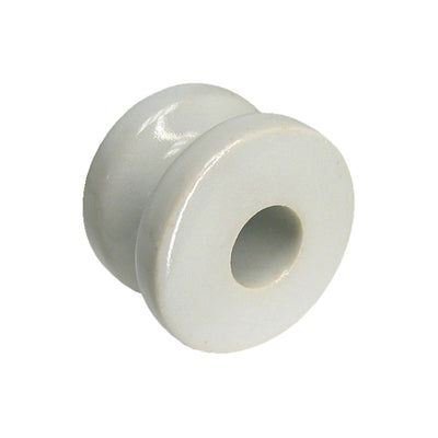 Isolateur d'angle Eider en porcelaine petit 25 pièces