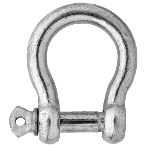 Produits manille galvanisée 19mm 34