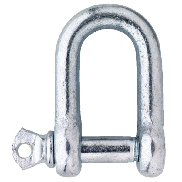 Produits d fermeture galvanisé 19mm 34