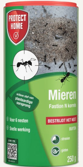 Protéger la rapidité de la maison n gradeaux de 250 g