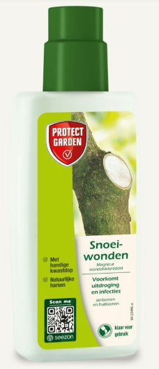 Solabiol pansement 300 g protéger jardin