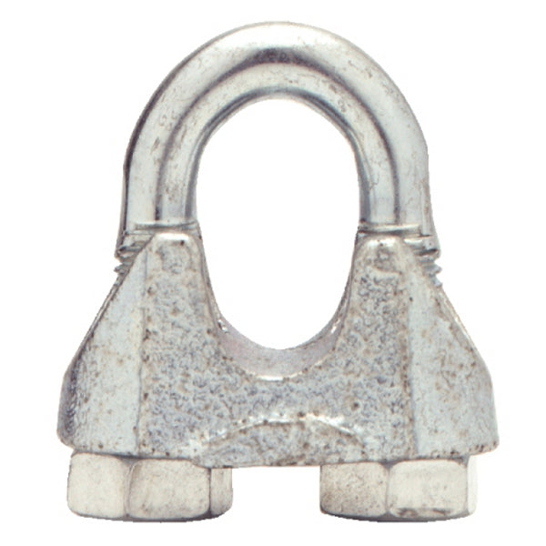 Produits serre-fil en acier galvanisé 14 6mm