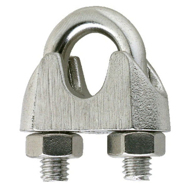Produits serre-fil en acier inox 516 8mm