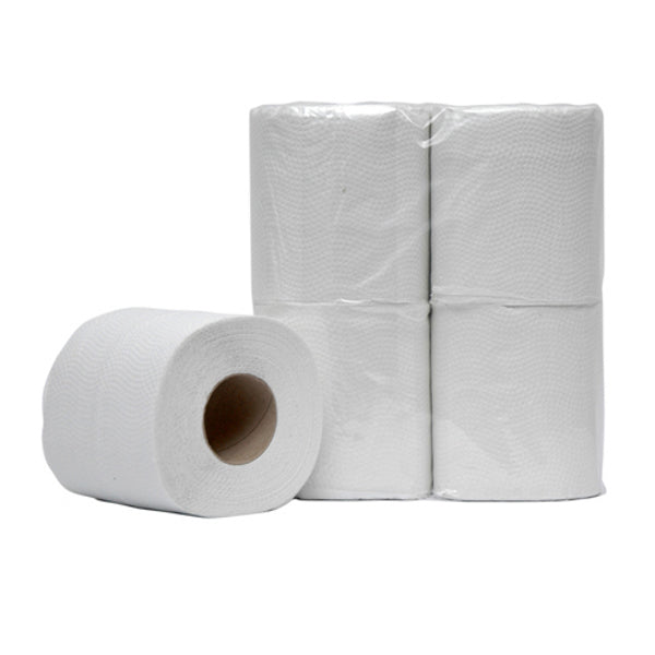 Papier toilette euro recyclé balle %c3%a0 rouleau 12x4