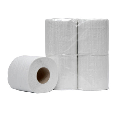 Papier toilette euro recyclé balle %c3%a0 rouleau 12x4