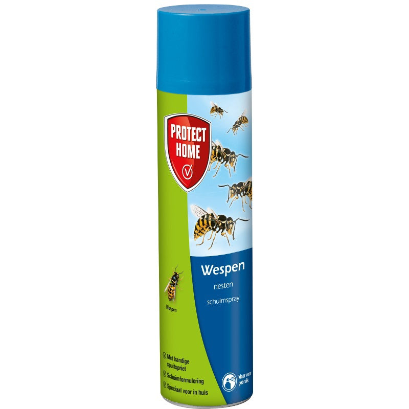 SBM Life Science Protect Home Wasps Fool Spray