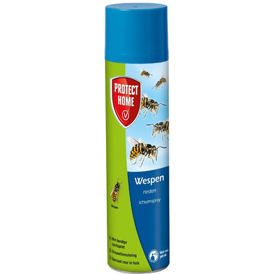 SBM Life Science Protect Home Wasps Fool Spray