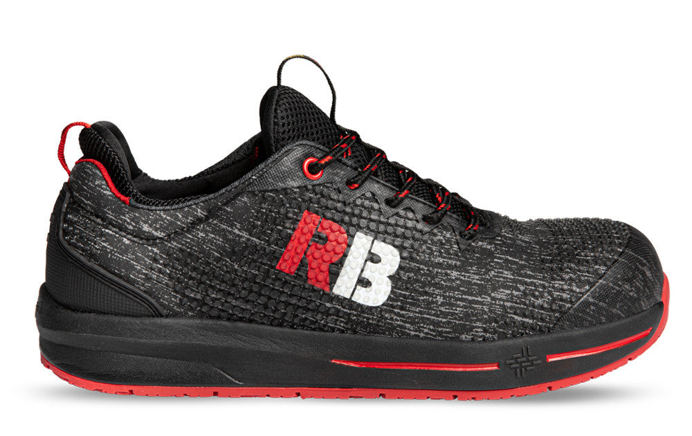 Redbrick products chaussure de travail comet 20 s s3p taille 42