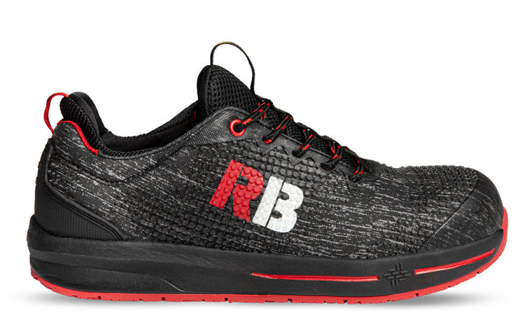 Redbrick products chaussure de travail comet 20 s s3p taille 44