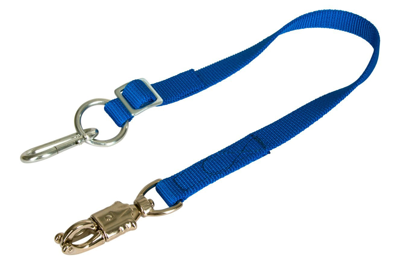 Ceinture de laisse réglable en continu