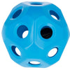 Boule d'alimentation bleue