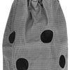 Sac à foin sac à foin toile 70 x 50 cm