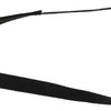 Ceinture multifonctionnelle noir100 cm