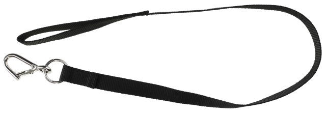 Ceinture multifonctionnelle noir100 cm