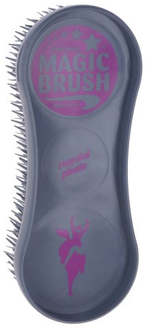 Brosse libre Magicbrush Janne recyclée