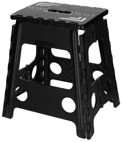 Hauteur d'aide au pas 39 cm
